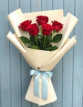 Букет Классика чувств #REPLACE_PRED# Кузнечное