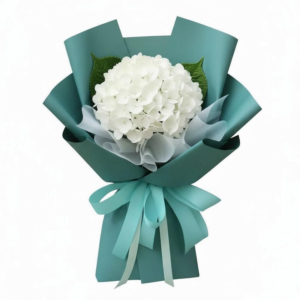 Букет цветов из: Гортензия в Кузнечное