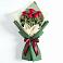 Букет цветов из: Розы в Кузнечное