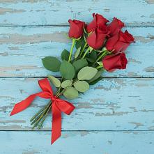 Букет Красные розы #REPLACE_PRED# Кузнечное
