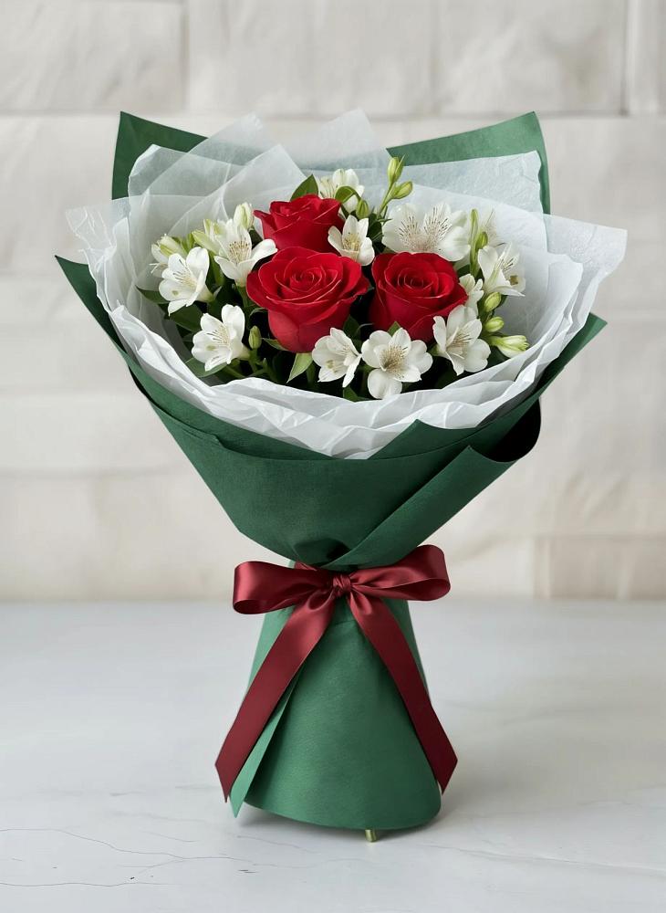 Букет Идеальный Вкус в Кузнечное