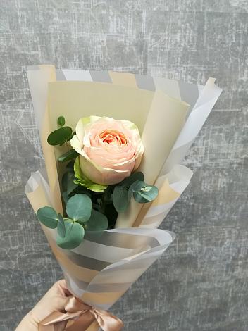 Букет цветов из: Розы в Кузнечное