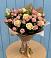 Букет цветов из: Розы в Кузнечное