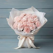 Букет цветов из:  Гвоздики #REPLACE_PRED# Кузнечное