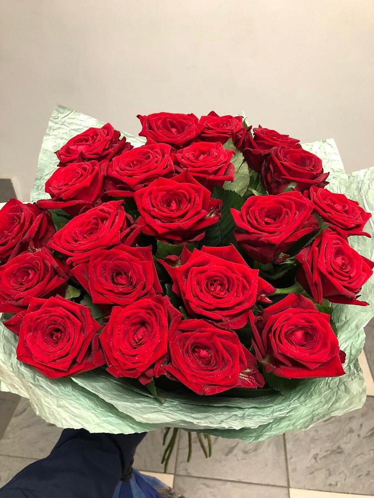 Розы Классика в Кузнечное Букет Классика в Кузнечное