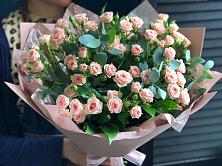 Букет Удовольствие в Кузнечное
