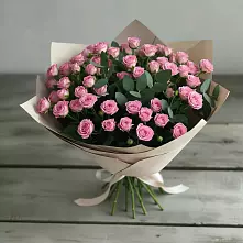 Букет Удовольствие #REPLACE_PRED# Кузнечное