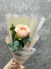 Букет цветов из:  Розы в Кузнечное