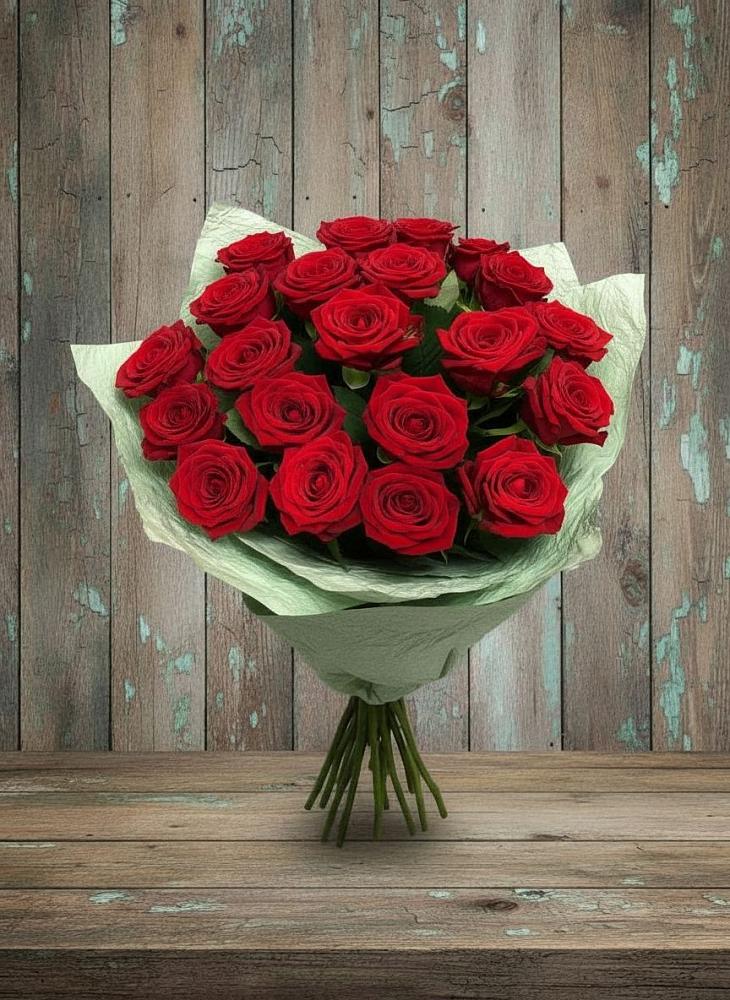 Букет Классика в Кузнечное