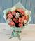 Букет цветов из: Розы в Кузнечное