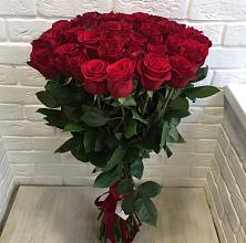 Букет Красные розы Гран При в Кузнечное