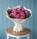 Букет цветов из: Розы в Кузнечное