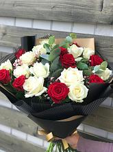 Букет истинная любовь в Кузнечное