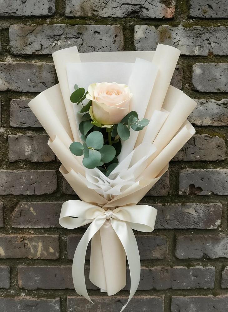 Букет цветов из: Розы в Кузнечное