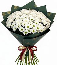 Букет цветов из:  Хризантемы в Кузнечное