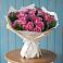 Букет цветов из: Розы в Кузнечное