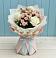 Букет цветов из: Розы в Кузнечное
