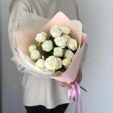 Букет цветов из:  Розы #REPLACE_PRED# Кузнечное
